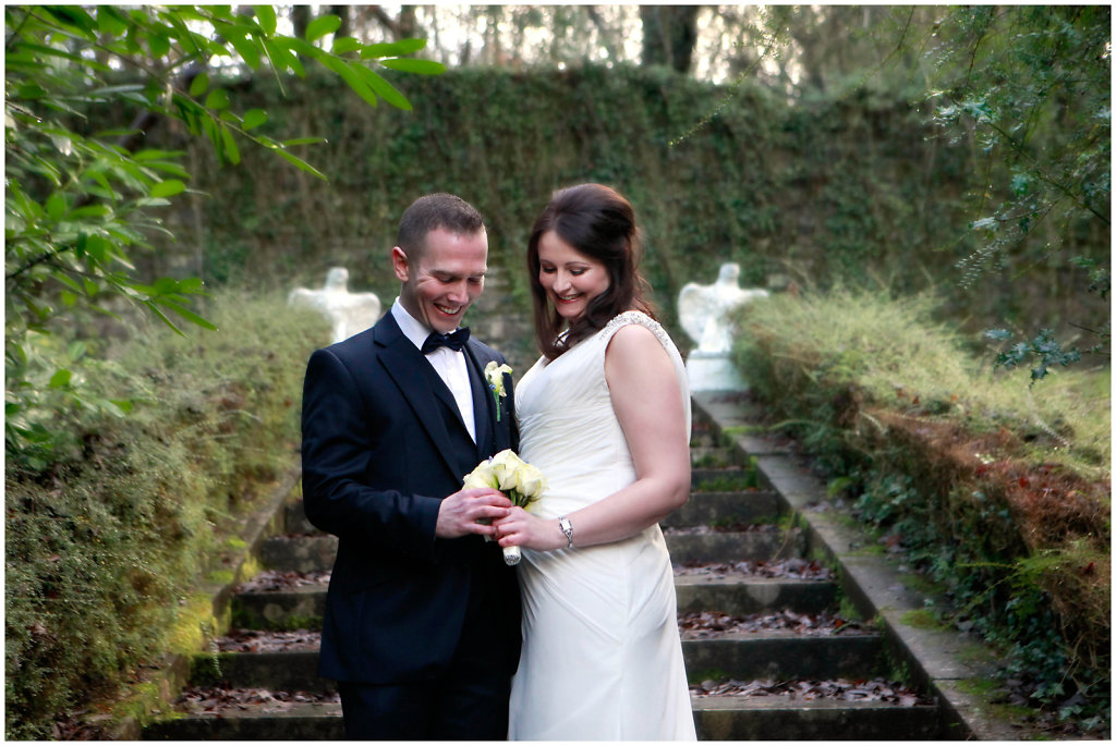 Wedding by Susan Jefferies Photography